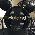 Roland TD-50K - Kick